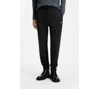 BOSS Pantaloni della tuta in terry di cotone con logo - Style SeChup, 50533392 Nero XXL