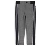 BOSS Pantaloni della tuta regular fit per bambini con motivo pied-de-poule - Style J51155/09B08A, J51155 A disegni 126