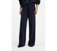BOSS Pantaloni della tuta relaxed fit con profili - Style C_Ecurt, 50562842 Blu scuro S