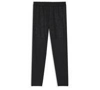 BOSS Pantaloni della tuta sportivi in tessuto ad alte prestazioni con stampa grafica - Style JT_Jump Long, 50548448 Blu scuro S
