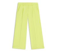 BOSS Pantaloni eleganti per bambini in tessuto elasticizzato - Style J50648/60910A, J50648 Giallo 156