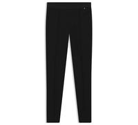 BOSS Pantaloni extra slim fit con cucitura sulla parte anteriore - Style C_Estretch, 50504225 Nero M