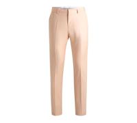 Boss - Pantaloni Genius - - Trousers - Uomo - Beige - L