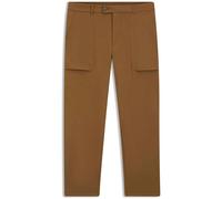 Boss Pantaloni Icons 70 Flex 10278679 Green