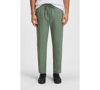 BOSS Pantaloni idrorepellenti in tessuto leggero facile da stirare - Style T_Flex TekCo, 50544256 Calce 46