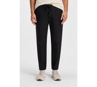 BOSS Pantaloni idrorepellenti in tessuto leggero facile da stirare - Style T_Flex TekCo, 50544256 Nero 46