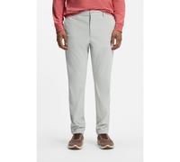 BOSS Pantaloni regular-fit in velluto a coste tecnico con logo - Style TR_Commuter Tap Cord, 50565231 Beige chiaro 46