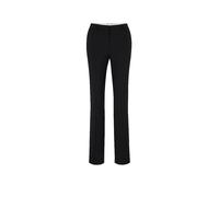 BOSS Pantaloni Regular Fit TAMEAH nero | 44