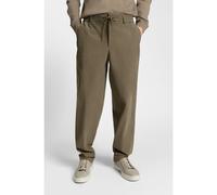 BOSS Pantaloni relaxed fit in velluto a coste ad alte prestazioni - Style P-Phil-RDS-WG-254F, 50549390 Marrone 48