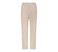 BOSS BOSS BY BECKHAM Pantaloni slim fit con micromotivo - Style Suit-Trousers-262_DB, 50563811 Grigio chiaro 48