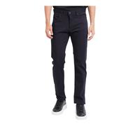 Boss - Pantaloni Slim-Fit Delaware - - Trousers - Uomo - Blu - W31