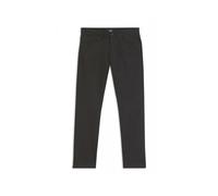 Boss - Pantaloni Slim-Fit Delaware - - Trousers - Uomo - Nero - W36