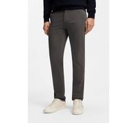 BOSS Pantaloni chino grigio basalto Uomo - Abbigliamento - Occasioni - Matrimonio - Per gli invitati al matrimonio - Pantaloni - Pantaloni chino BOSS 30