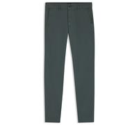 Boss 50510933 Slim Fit Orange Chino Pants Verde 30 / 32 Uomo