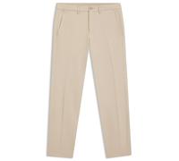 BOSS Pantaloni slim fit in tessuto elasticizzato idrorepellente - Style T_Commuter-Slim, 50534303 Beige 52