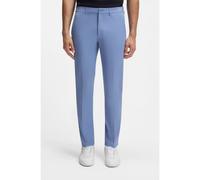 Boss Commuter Slim 01 Pants Blu 50 Uomo