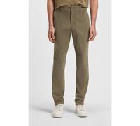 BOSS Pantaloni slim fit in velluto a coste elasticizzato - Style P-Genius-CW-WG-252F, 50551683 Marrone chiaro 50