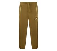 Boss - Pantaloni sportivi con tasche - - Trousers - Uomo - Beige - S