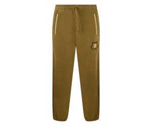 Boss - Pantaloni sportivi con tasche - - Trousers - Uomo - Beige - S