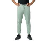 BOSS Pantaloni della tuta in misto cotone con profili - Style JT_Join Hadiko, 50553574 Calce XXL