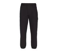 BOSS Pantaloni sportivi 'League Hurley' nero Uomo BOSS M nero