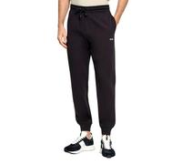 Boss - Pantaloni Tuta in Cotone - - Trousers - Uomo - Nero - S