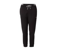 BOSS Pantaloni 'Zone' nero / bianco Uomo BOSS 35-36