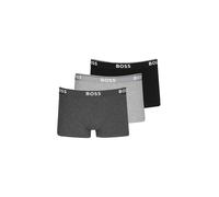 BOSS Pants confezione da 3 grigio | XL