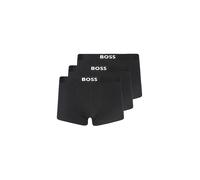 BOSS Pants confezione da 3 neri nero | XL
