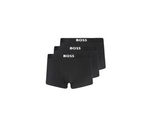 BOSS Pants confezione da 3 neri nero | XL