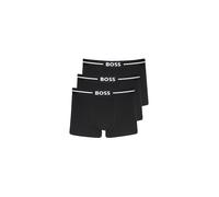 BOSS Pants confezione da 3 nero nero | XXL