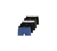 BOSS Pants Confezione da 5 open miscellaneous nero | S