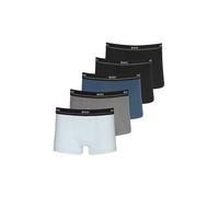 BOSS Pants confezione da 5 pezzi assortiti blu | M