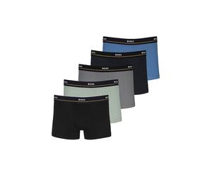 BOSS Pants confezione da 5 pz. open miscellaneous nero | S