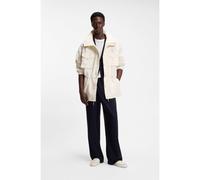 BOSS Parka BOSS BY BECKHAM in cotone - Style Camild_DB, 50560871 Colore neutro 56