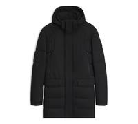 BOSS Parka idrorepellente con cappuccio e imbottitura di piume - Style J_Zorn IN, 50510973 Nero XL