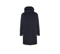 BOSS Parka OCOZY1 blu | 50