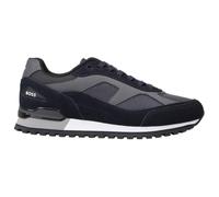BOSS Sneaker bassa 'Parkour-L' navy / blu scuro / bianco Uomo - Scarpe - Sneakers - Sneakers basse - Sneakers running BOSS 42