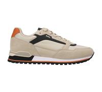BOSS Parkour-l_runn_sdnyt, Sneaker Uomo, Open Beige, 40 EU