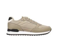 BOSS Parkour-l_Runn_txhf, Allenatori Uomo, Beige Medio, 45 EU