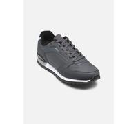 BOSS - Parkour-L_Runn_txhf Blu - Sneakers 40 Blu