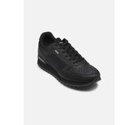 BOSS - Parkour-L_Runn_txhfm Nero - Sneakers 45 Nero