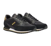 Boss Parkour Scarpe Pelle Uomo (GT5093)