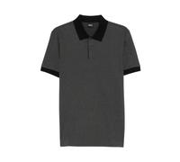 Boss - Parlay Polo - - Tops - Uomo - Grigio - L