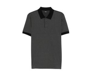 Boss - Parlay Polo - - Tops - Uomo - Grigio - S