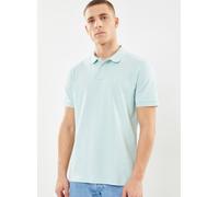 Boss Passenger 10256683 Short Sleeve Polo Verde 3XL Uomo