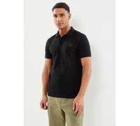Boss Passenger 10256683 Orange Short Sleeve Polo Nero L Uomo