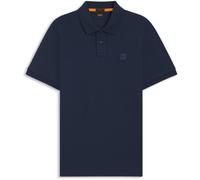 Boss Passenger Maglietta Polo Logo della Scatola Uomo (GT43930)