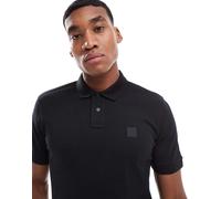 Boss - Passenger - Polo nera-Nero S