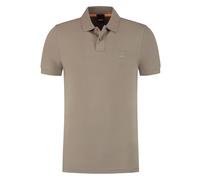 BOSS Passenger Polo, Open Green, L Uomo